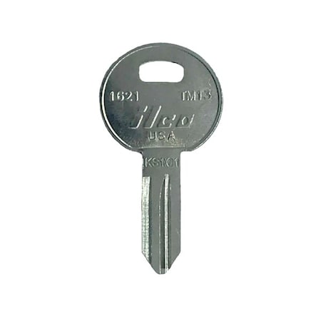 Ilco Ilco: Key Blanks, 1621-TM13 TRIMARK (KS101) ILCO-1621-TM13